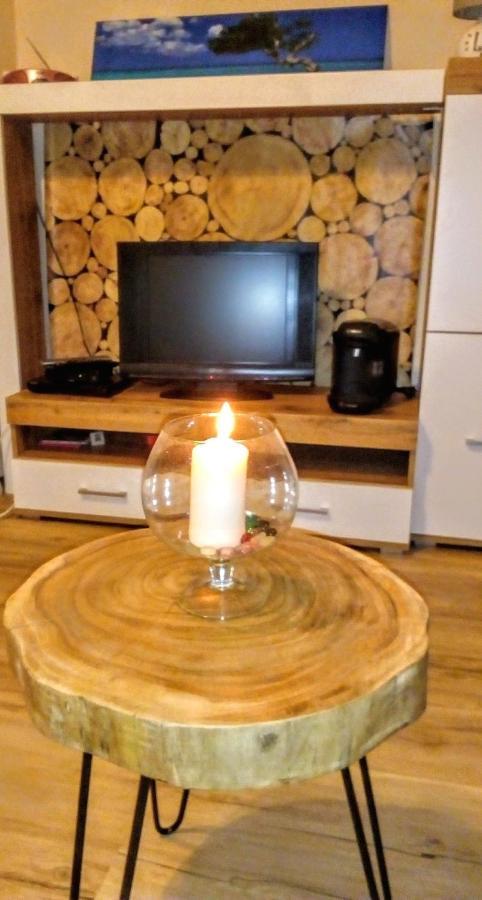 Apartman U Lipna, Pro Cyklisty, Motorkare Frymburk Kültér fotó
