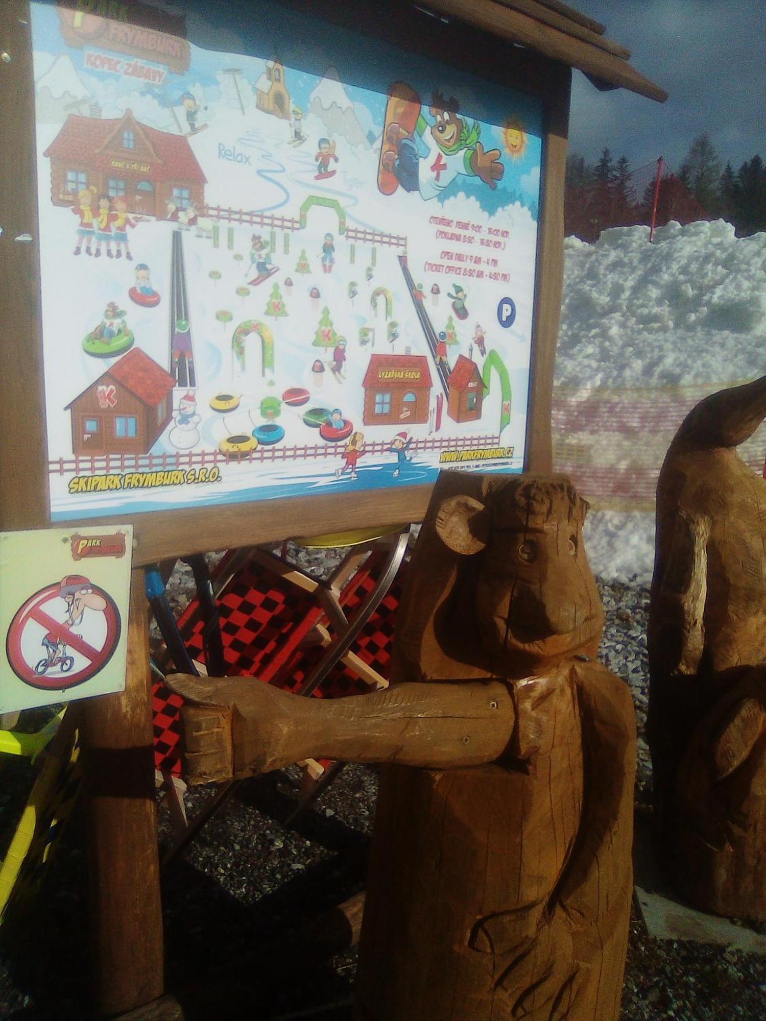 Apartman U Lipna, Pro Cyklisty, Motorkare Frymburk Kültér fotó