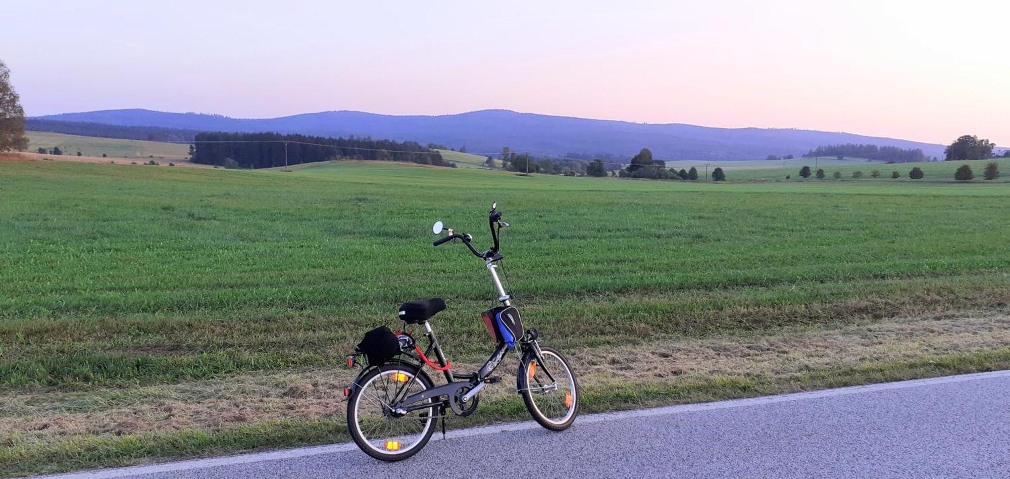 Apartman U Lipna, Pro Cyklisty, Motorkare Frymburk Kültér fotó
